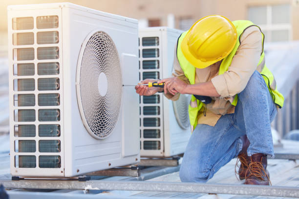 HVAC maintenance plan in Augusta, KS